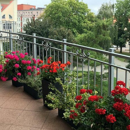 Apartament Polonia Ełk Buitenkant foto