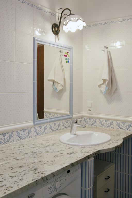 Apartament Polonia Ełk Buitenkant foto